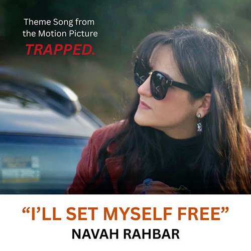 TRAPPED. Original Song